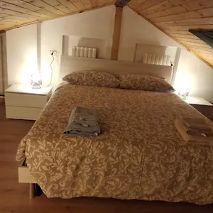  Appartamento Sweet House Italia