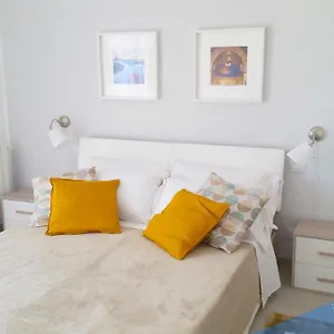 Appartamento Kiara, Terrasini