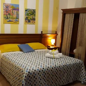 Сasa de vacaciones Appartamentino, Cinisi