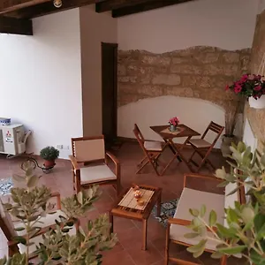 Appartamento Casa Turi, Terrasini