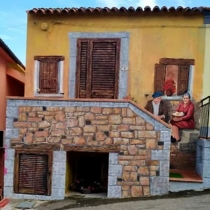 Sotza's Little House Padru