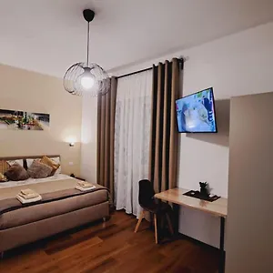  Affittacamere Casa Rodolfi, Italia