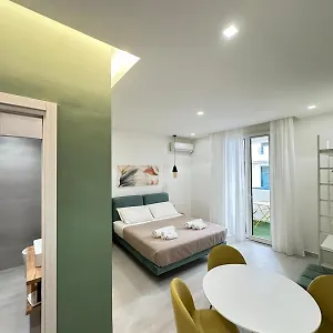 Bed & Breakfast I Faraglioni, Terrasini
