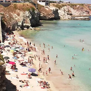 Appartamento Casa 100m Dalla Spiaggia, Terrasini