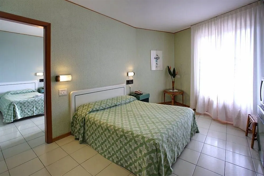 Perla Del Golfo Resort Terrasini Hotel